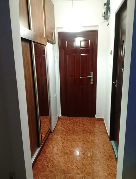 Titan, str. Constantin Brancusi, ac, tv