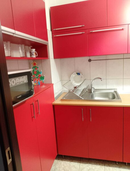 Titan, str. Constantin Brancusi, ac, tv