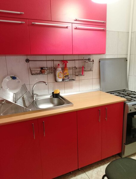 Titan, str. Constantin Brancusi, ac, tv